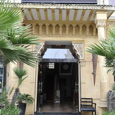 Hotel Darna Rabat Exterior foto
