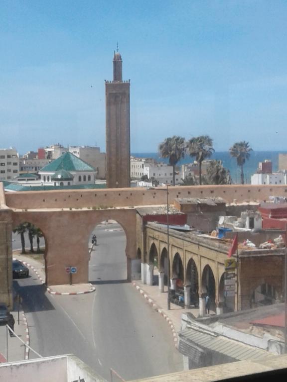 Hotel Darna Rabat Exterior foto
